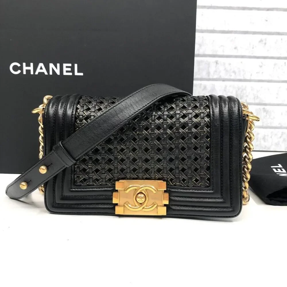 Chanel Women Pre-Loved Bag Very Good Condition